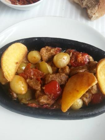 Beylerbeyi Sabancı Polis Evi